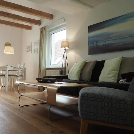 Apartmán Lau Og *