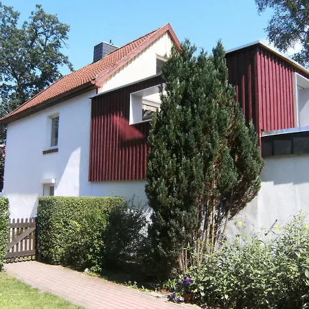 Apartmán Lau Og *