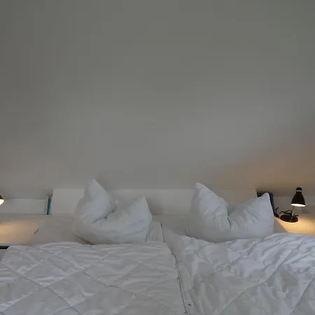 Apartmán Lau Og